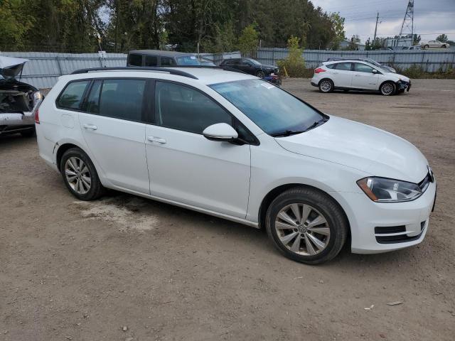2016 VOLKSWAGEN GOLF SPORT 3VWA17AU9GM514011