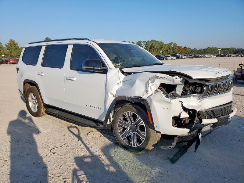 2023 JEEP WAGONEER S #3265000870