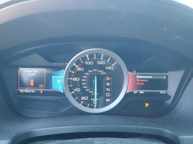 2015 FORD EXPLORER S - 1FM5K8GT5FGA75528