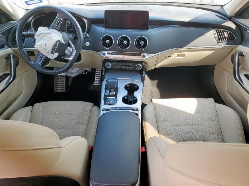 2023 KIA STINGER GT #3301878465