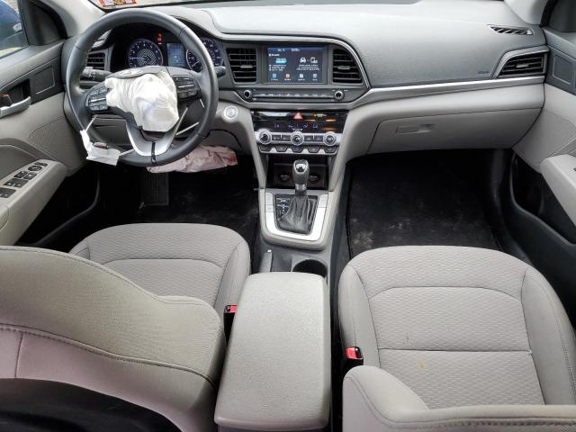 2020 HYUNDAI ELANTRA SE #3294490495