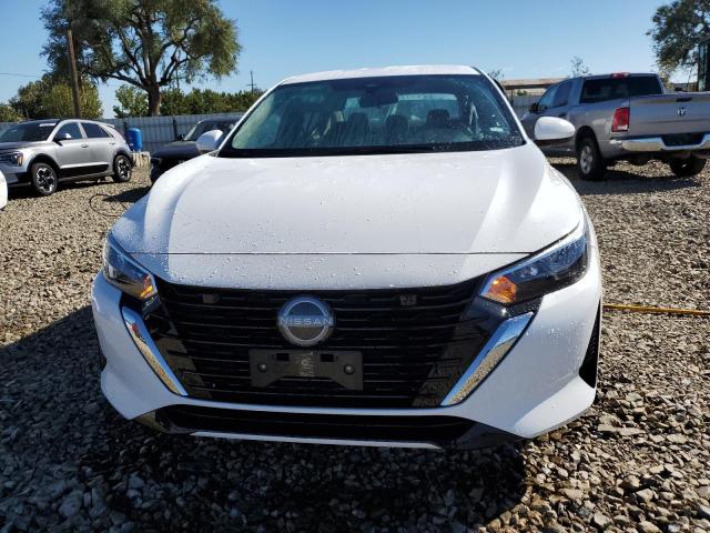 2025 NISSAN SENTRA SV - 3N1AB8CV2SY347474