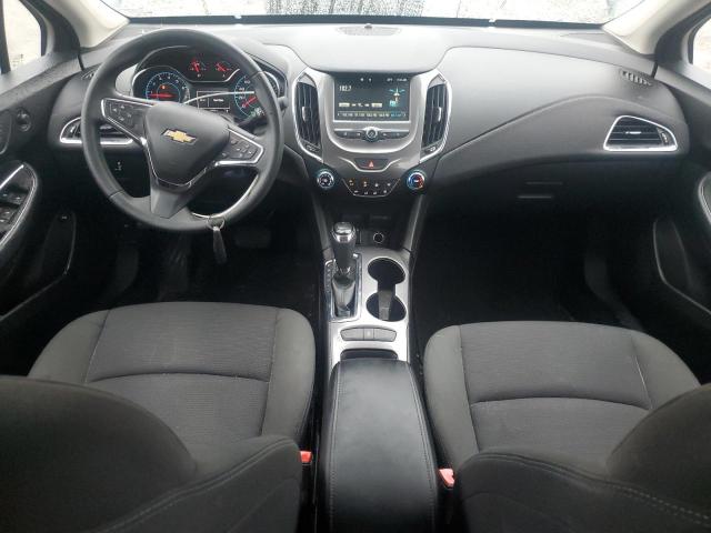 2016 CHEVROLET CRUZE LT - 1G1BE5SM4G7243716