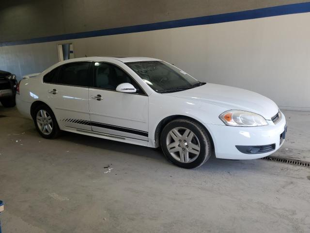 2011 CHEVROLET IMPALA LT #3308295170