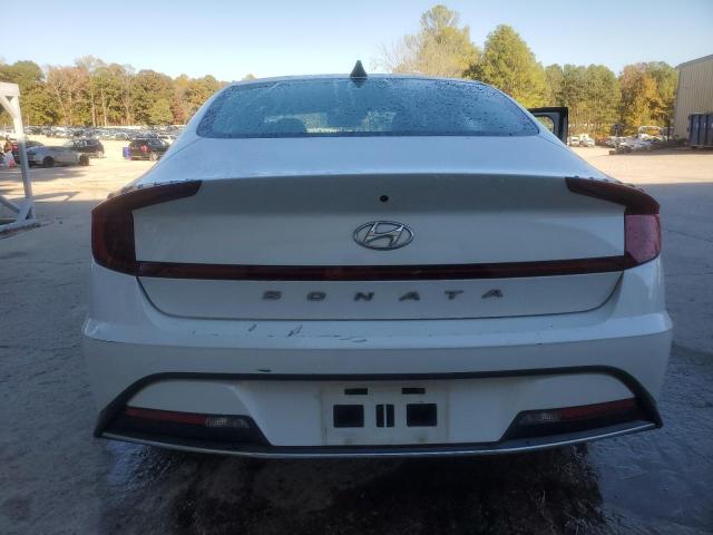 2020 HYUNDAI SONATA SE - 5NPEG4JA4LH043408