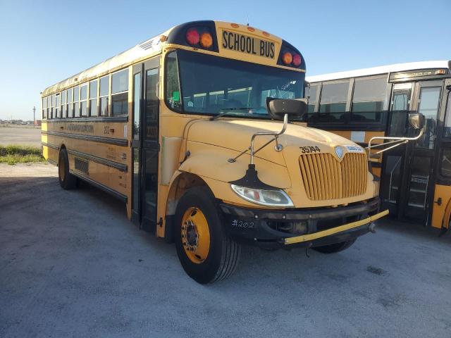 2013 IC CORPORATION CE SERIES SCHOOL #3266969492