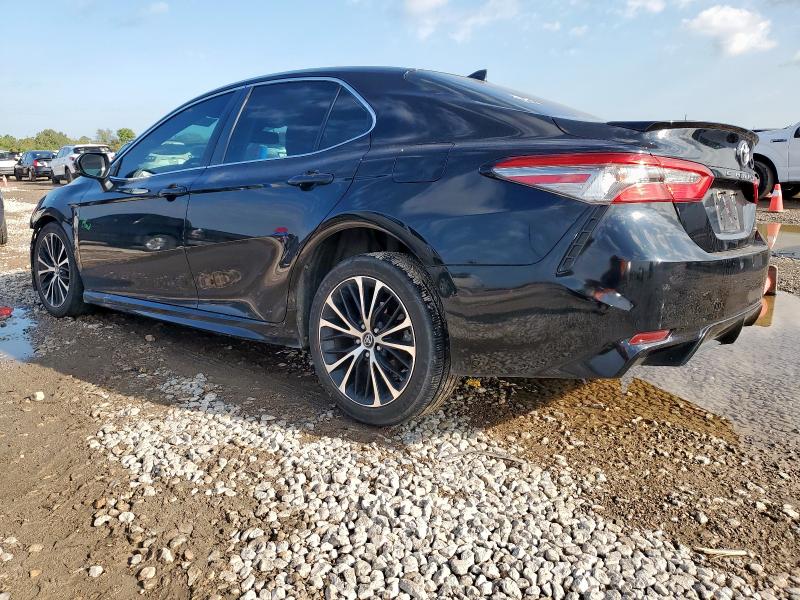 2019 TOYOTA CAMRY L - 4T1B11HK4KU713539