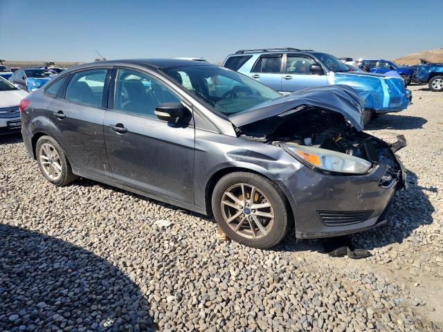 2015 FORD FOCUS SE - 1FADP3F27FL307976