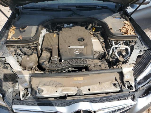 2018 MERCEDES-BENZ GLC 300 4M - WDC0G4KB6JV042981