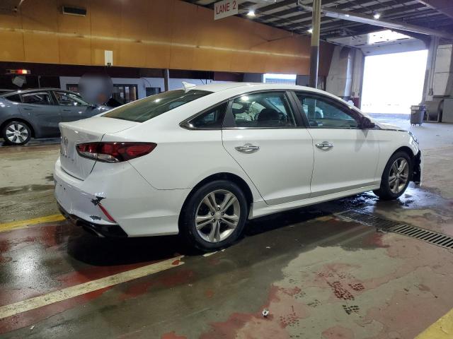 2019 HYUNDAI SONATA LIM 5NPE34AFXKH753323
