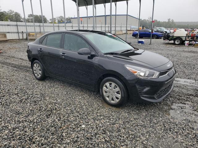2023 KIA RIO LX #3286742281
