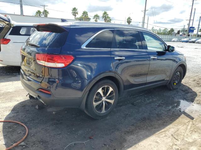 2016 KIA SORENTO EX 5XYPHDA57GG179263