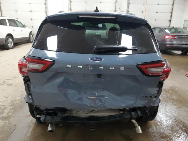 2025 FORD ESCAPE ST 1FMCU9NZ9SUA01555