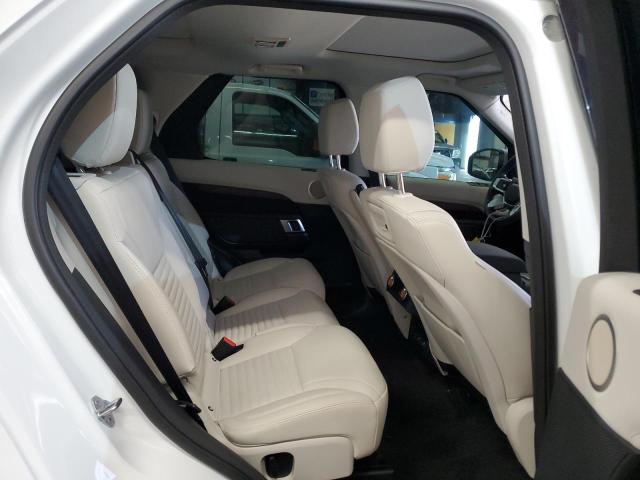 2023 LAND ROVER DISCOVERY - SALRJ2EX3P2465577