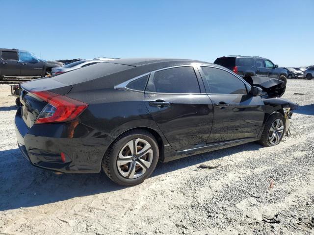 2016 HONDA CIVIC LX - 19XFC2F52GE226462