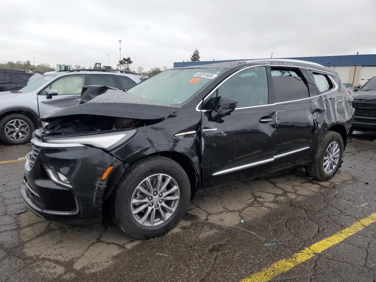 BUICK ENCLAVE ESSENCE