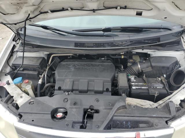 2013 HONDA ODYSSEY EX - 5FNRL5H41DB041621