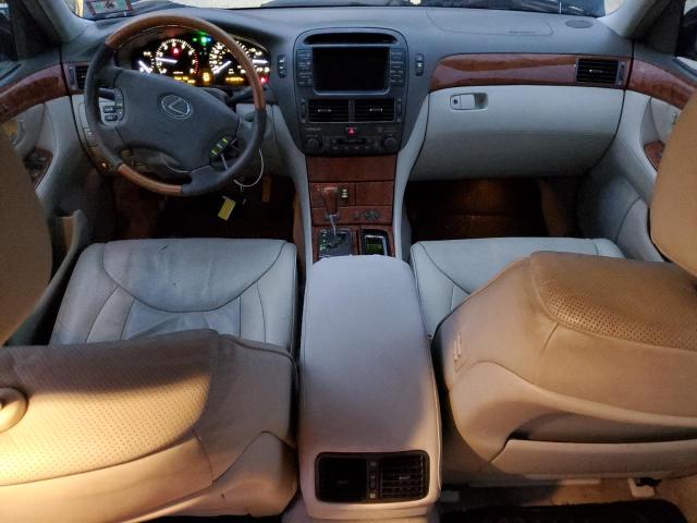 2006 LEXUS LS 430 #3290194298