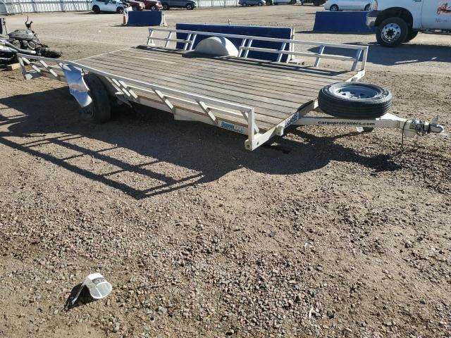 Global Auto Auctions: 2022 ALCM TRAILER