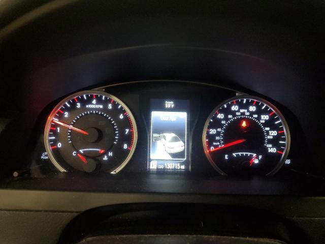 2015 TOYOTA CAMRY LE #3281562383