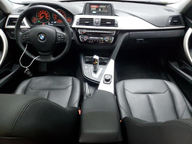 2018 BMW 320 I - WBA8A9C57JK623002