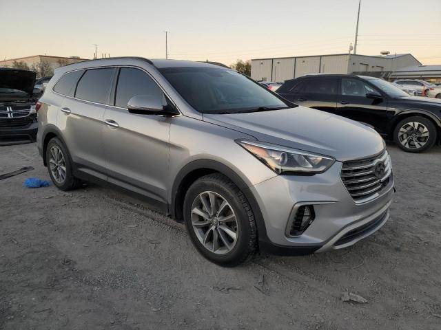 2018 HYUNDAI SANTA FE S - KM8SN4HF3JU289410