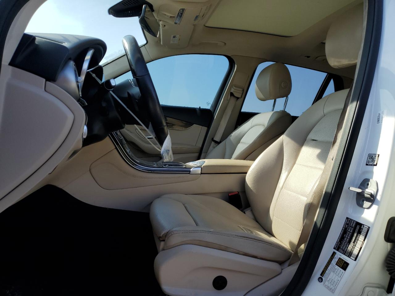 MERCEDES-BENZ GLC-CLASS 300