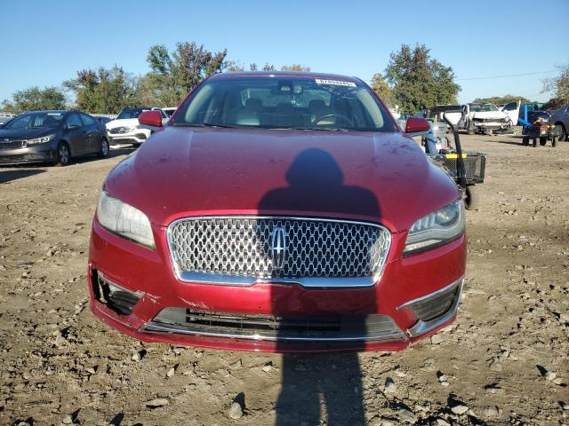 2017 LINCOLN MKZ RESERV - 3LN6L5EC7HR637878