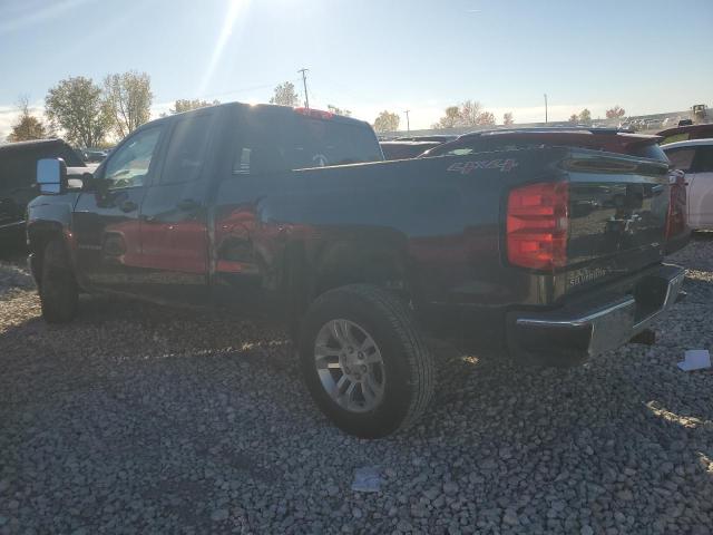 2014 CHEVROLET SILVERADO - 1GCVKREC7EZ415603