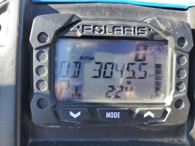 2018 POLARIS SPORTSMAN - 4XASEA507JA252713