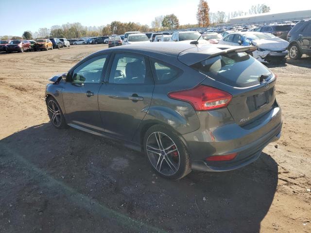 2016 FORD FOCUS ST #3296324444
