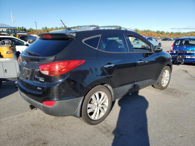 2012 HYUNDAI TUCSON GLS - KM8JUCACXCU382694