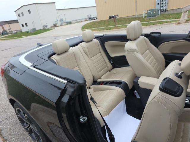 2016 BUICK CASCADA PR W04WT3N58GG130062