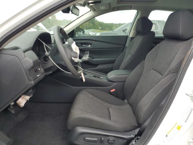 2024 HONDA ACCORD EX - 1HGCY1F30RA063878