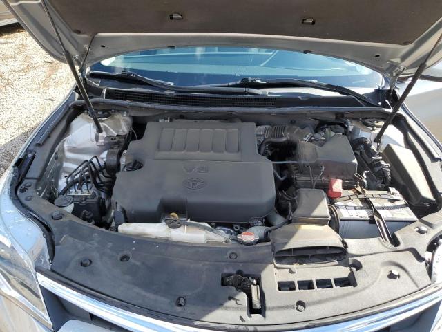 2016 TOYOTA AVALON XLE - 4T1BK1EBXGU226239