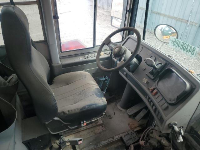 2011 THOMAS SAF-T-LINER HDX #3263668730