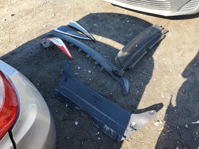 2015 TOYOTA CAMRY LE - 4T4BF1FK0FR452846