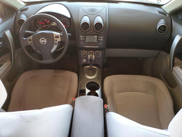 2015 NISSAN ROGUE SELE - JN8AS5MTXFW661092