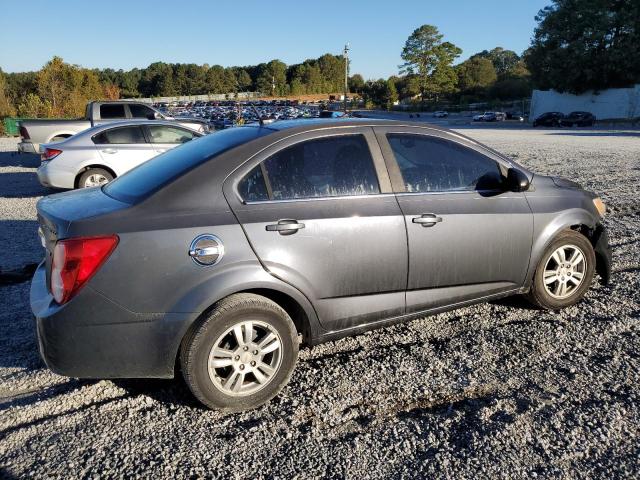 2012 CHEVROLET SONIC #3290297214