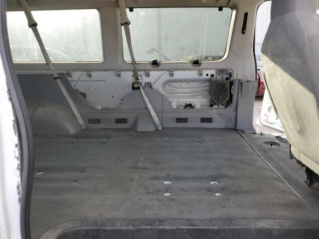 2011 FORD ECONOLINE #3298211027