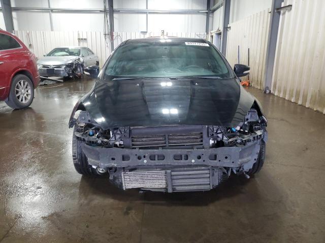 2016 FORD FOCUS ST - 1FADP3L97GL359353