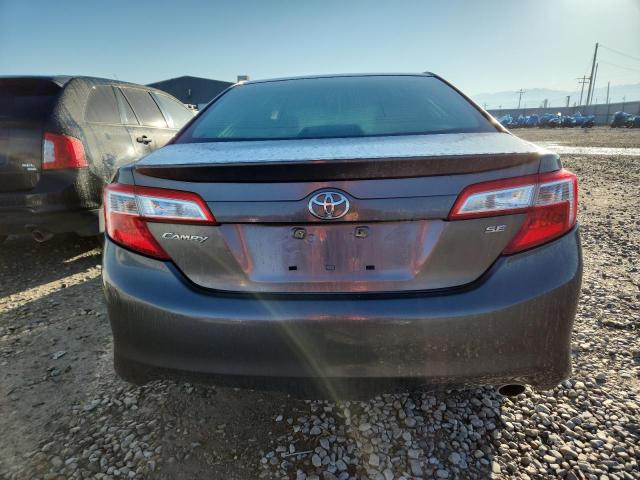 2014 TOYOTA CAMRY L - 4T1BF1FK6EU342974