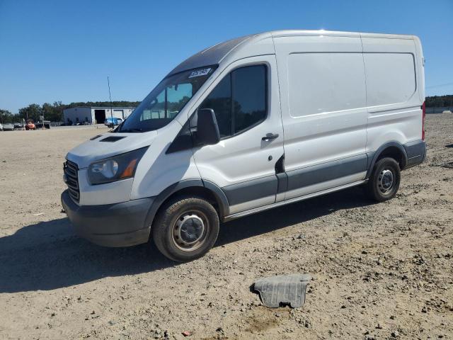 2015 FORD TRANSIT T-250 1FTYR1CM9FKA24727