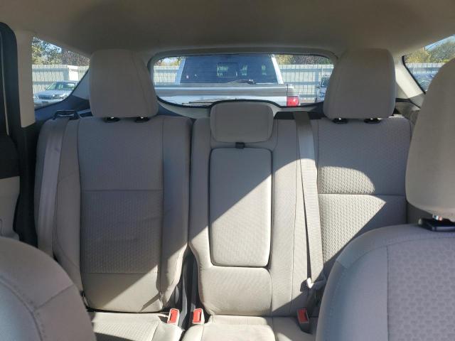 2017 FORD ESCAPE SE - 1FMCU9GD4HUC41574