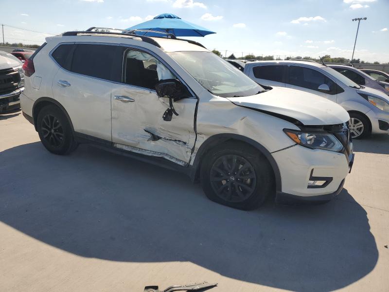 2018 NISSAN ROGUE S - 5N1AT2MT2JC750975