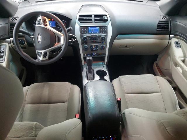 2015 FORD EXPLORER 1FM5K8B87FGA93824