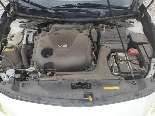 2017 NISSAN MAXIMA 3.5 #3301821341