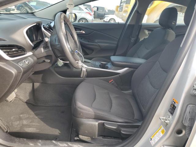 2017 CHEVROLET VOLT LT - 1G1RC6S57HU173862