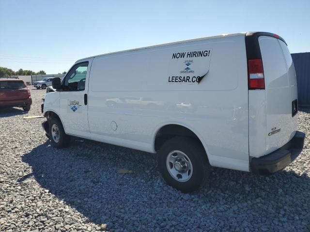 2022 CHEVROLET EXPRESS G2 #3296353160