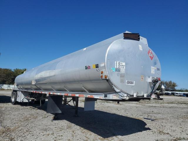 Global Auto Auctions: 2006 BRENNER TANKER